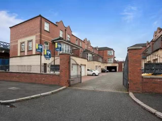 Apartment to rent
