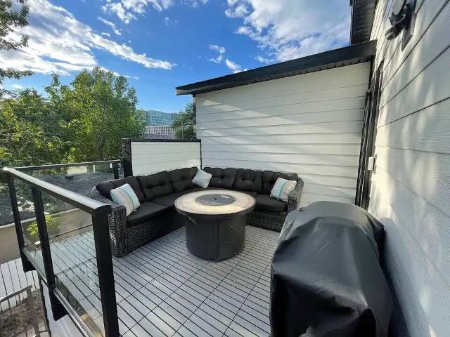 House for rent in St. Andrews Heights, Calgary