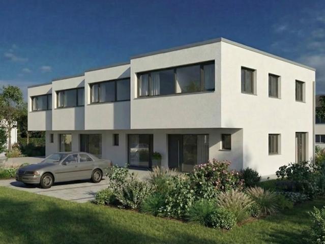 Reihenfamilienhaus kaufen in Conthey, Wallis