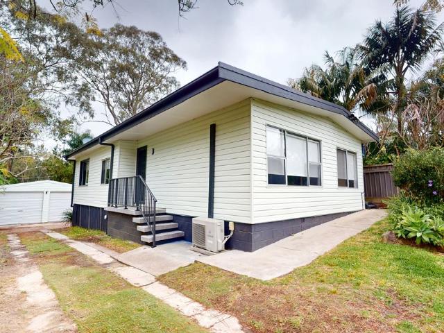 House for rent in Fassifern, Queensland
