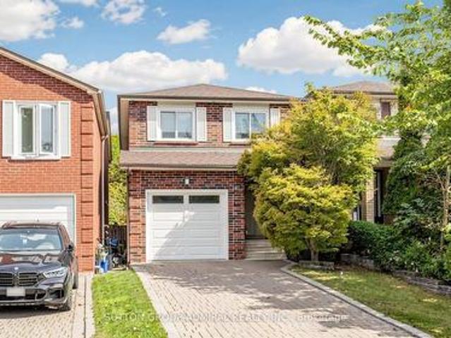 House for sale in Markham, Golden Horseshoe