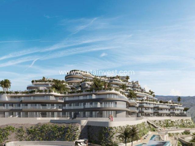 Apartamento en venta en Isla del Fraile, Águilas
