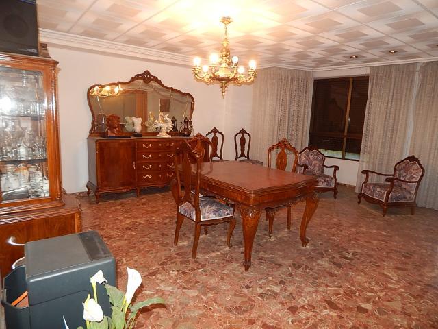 Apartamento en venta en Albal