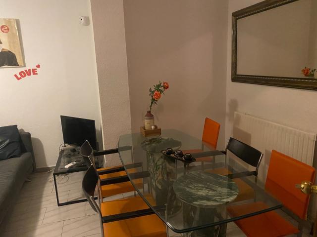 Apartamento en alquiler en Distrito II, Alcalá De Henares