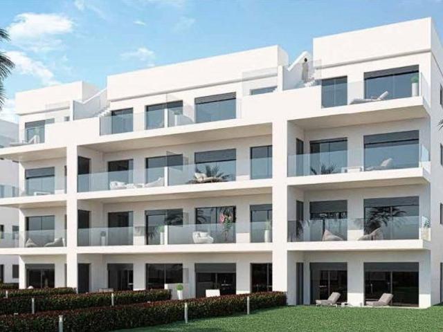 Apartamento en venta en Alhama De Murcia