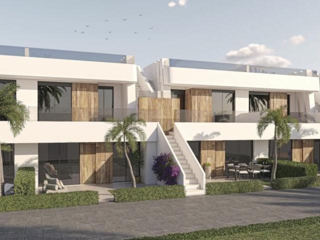 Apartamento en venta en Alhama De Murcia