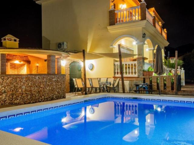 Apartamento en alquiler en Alhaurín De La Torre, La Alquería