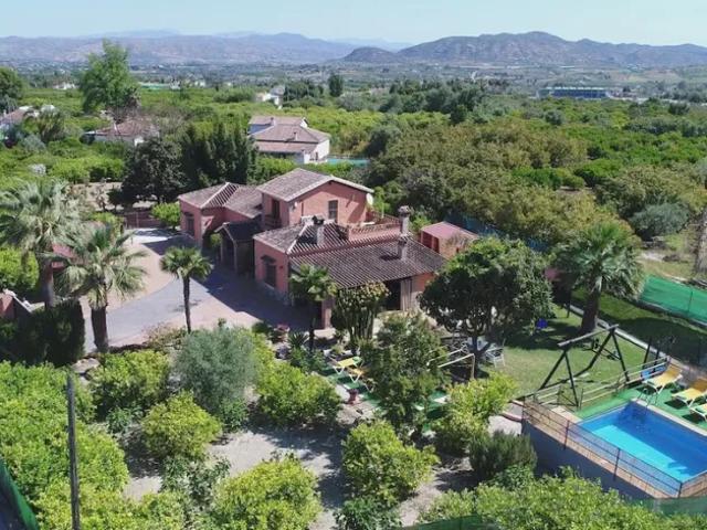 Apartamento en alquiler en El Zángano, Valle del Guadalhorce