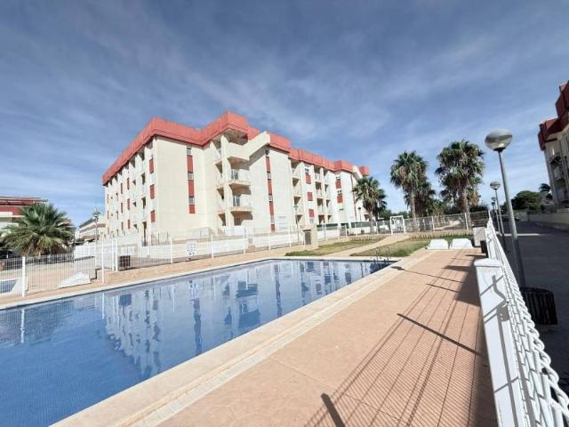 Apartamento en venta en Dehesa de Campoamor, el Baix Segura / La Vega Baja