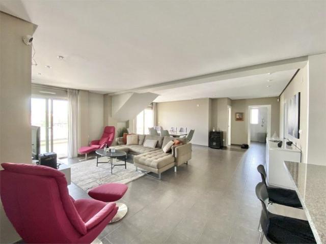 Apartamento en venta en Villa Martín, el Baix Segura / La Vega Baja