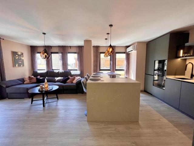 Apartamento en venta en Centro, el Baix Segura / La Vega Baja