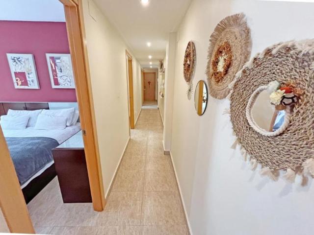 Apartamento en venta en el Vinalopó Mitjà / El Vinalopó Medio, Valencia