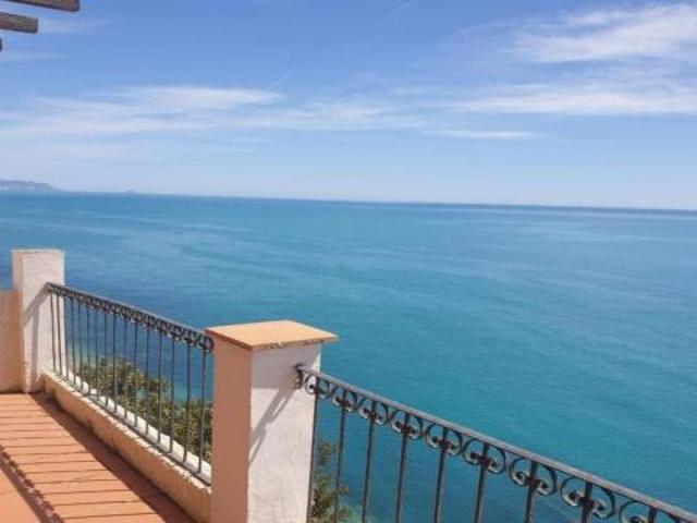 Apartamento en alquiler en Alicante