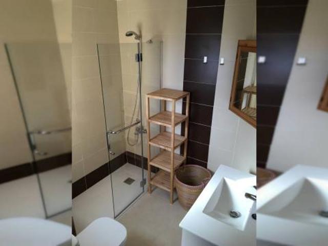 Apartamento en alquiler en Alicante