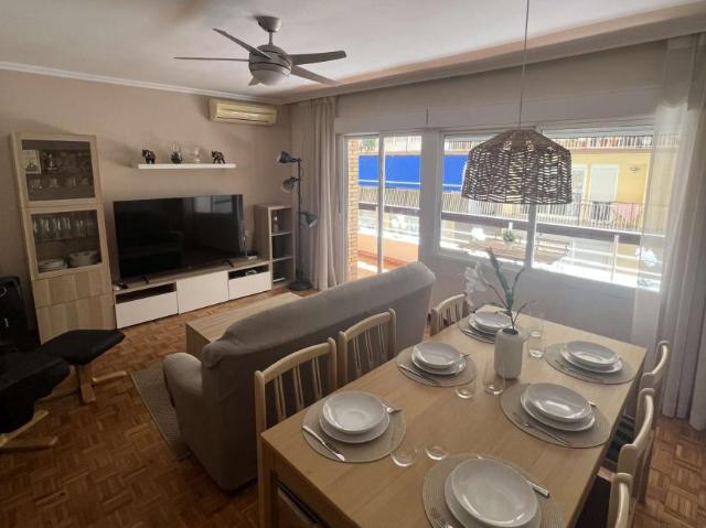 Apartamento en alquiler en Alicante