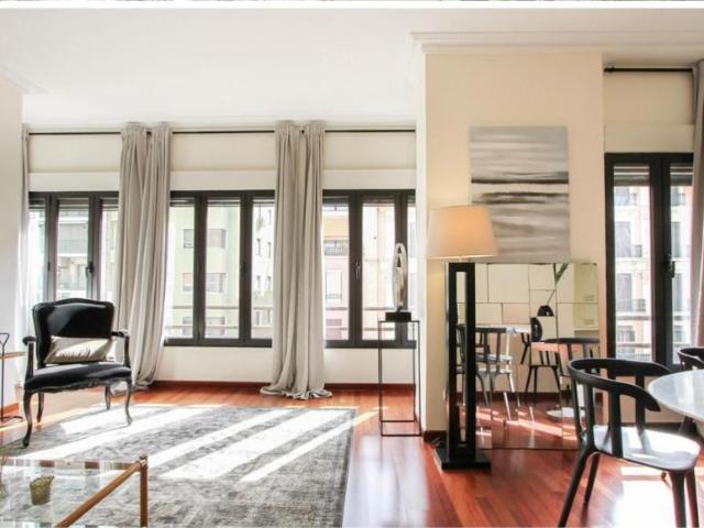 Apartamento en alquiler en Centro, l'Alacantí