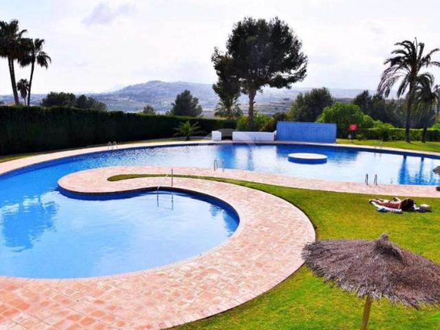 Apartamento en alquiler en l'Alacantí, Valencia
