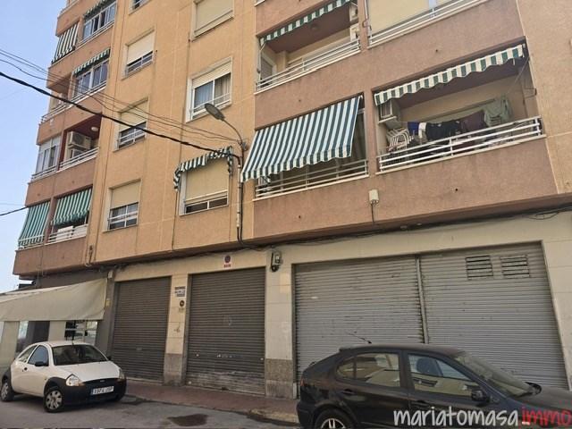 Apartamento en venta en el Baix Segura / La Vega Baja, Valencia