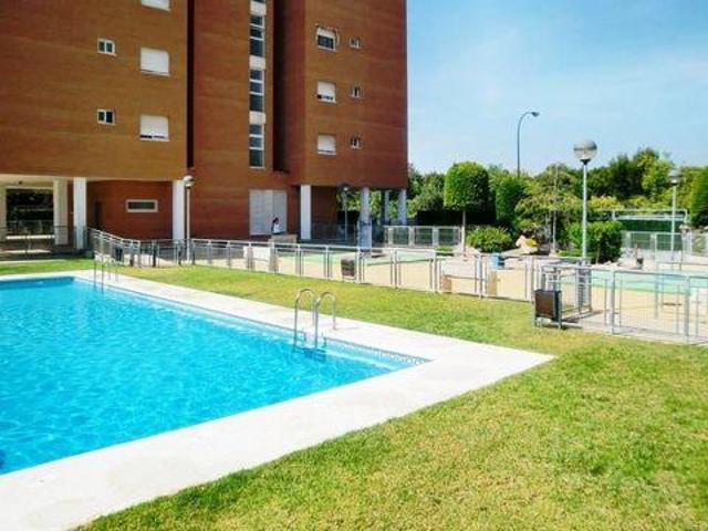 Apartamento en alquiler en Centro, l'Alacantí
