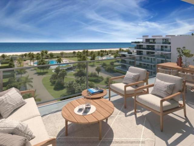 Apartamento en venta en Almerimar, El Ejido