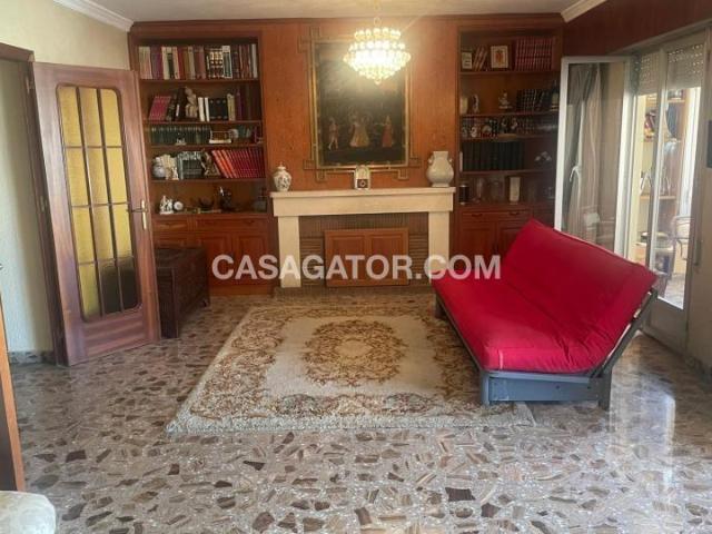 Apartamento en venta en Almoradí