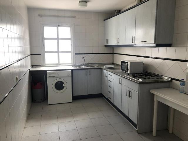 Apartamento en venta en Sierra de Cádiz, Andalucía