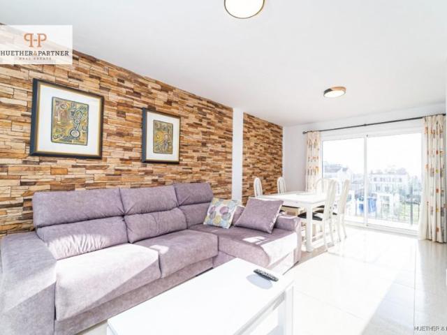 Apartamento en venta en Llevant, Baleares
