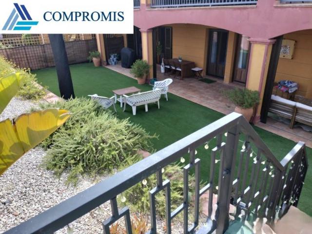 Apartamento en venta en Costa Esuri, Costa Occidental