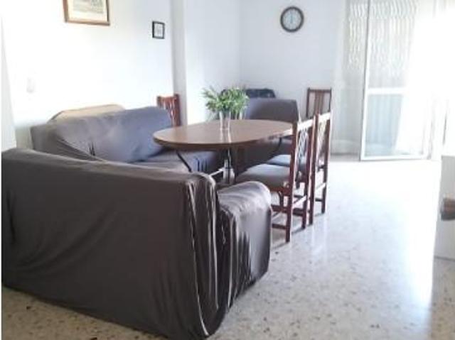 Apartamento en alquiler en Badajoz