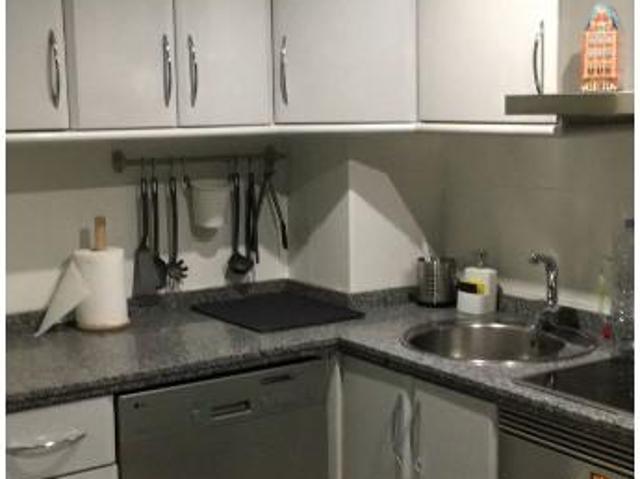 Apartamento en alquiler en Tierra de Badajoz, Extremadura