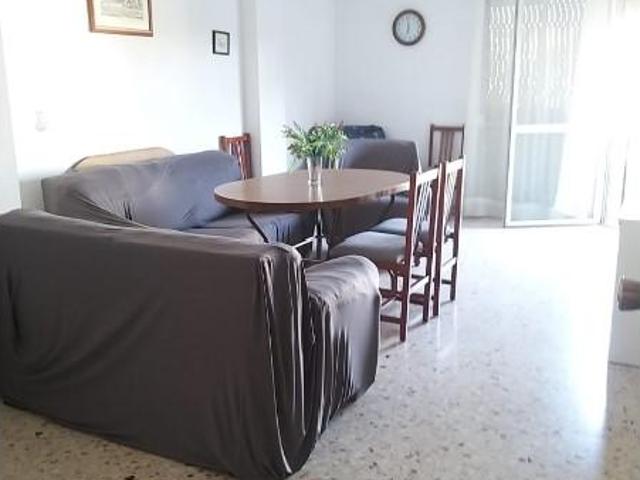 Apartamento en alquiler en Tierra de Badajoz, Extremadura