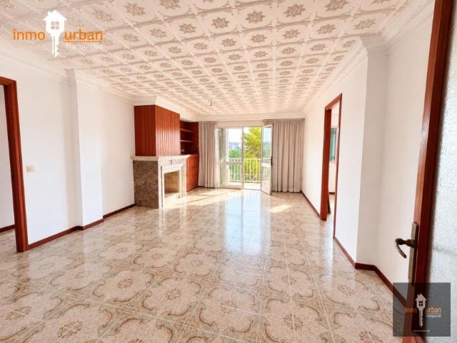 Apartamento en venta en Raiguer, Baleares