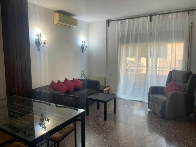 Apartamento en alquiler en Gràcia, Barcelonès