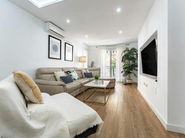 Apartamento en alquiler en Torrequebrada, Costa del Sol Occidental