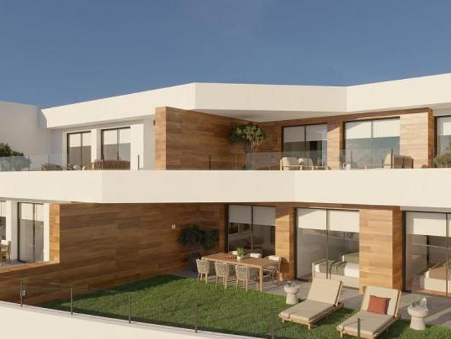 Apartamento en venta en la Marina Alta, Valencia