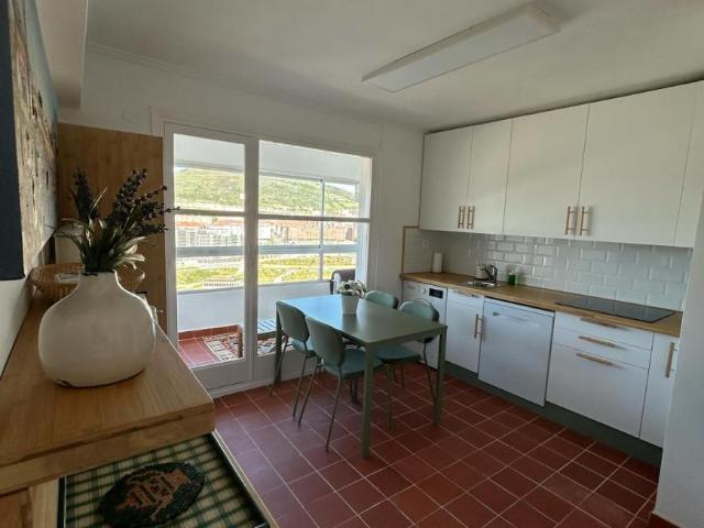 Apartamento en alquiler en Basurtu-Zorrotza, Bilbao