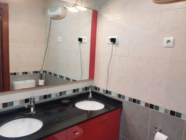 Apartamento en alquiler en Ibaiondo, Bilbao