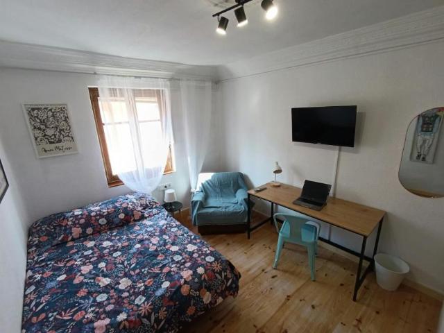 Apartamento en alquiler en Centro, Burgos