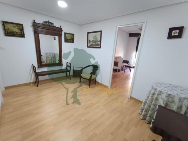 Apartamento en alquiler en Virgen de Guadalupe, Cáceres