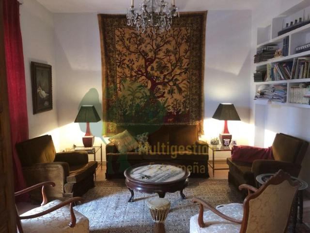 Apartamento en venta en El Rodeo, Cáceres