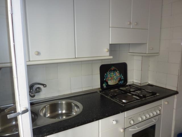 Apartamento en venta en Cáceres, Extremadura