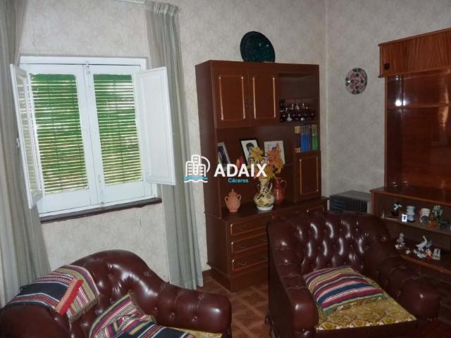 Apartamento en venta en Cáceres, Extremadura