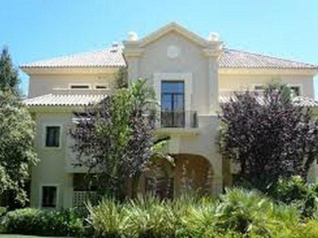 Apartamento en venta en Sotogrande, Campo de Gibraltar