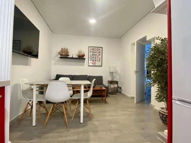 Apartamento en alquiler en Cádiz