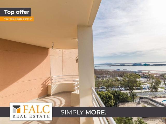 Apartamento en venta en Sant Agustí, Palma