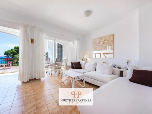 Apartamento en venta en Manacor, Llevant