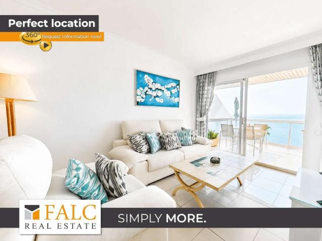 Apartamento en alquiler en Cala Millor, Llevant