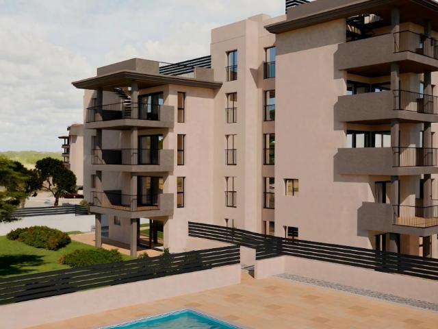 Apartamento en venta en Cala Millor, Llevant