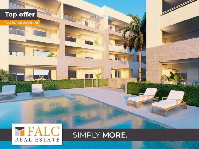 Apartamento en venta en Cala Rajada, Llevant