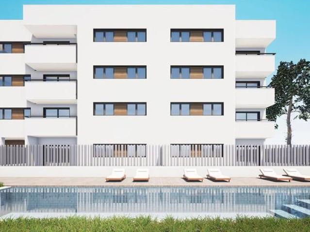 Apartamento en venta en Cala, Huelva